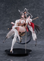 [Pre Order] MÔ HÌNH Tatsu Chan 1/7 Scale Figure(Claynel) FIGURE CHÍNH HÃNG