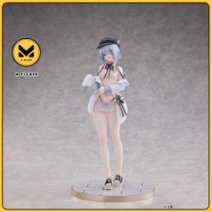 [PRE ORDER] MÔ HÌNH Yoichi Chitomi Swimsuit Ver. illustration by 1-go 1/6 Complete Figure(Vivify) FIGURE CHÍNH HÃNG