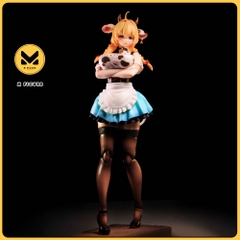 [PRE ORDER] MÔ HÌNH ERA-003 - Daisy Taurus - Waitress Ver. 1/12 Scale Posable Figure(LADo TOYS) FIGURE CHÍNH HÃNG