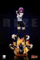 [PRE ORDER] MÔ HÌNH Reze - Chainsaw Man (Noc Studio) FIGURE CHÍNH HÃNG