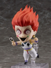 [Pre Order] MÔ HÌNH Hisoka - Nendoroid - Hunter x Hunter Hisoka (goodsmile company) FIGURE CHÍNH HÃNG