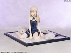 MÔ HÌNH Altria Pendragon - Fate/stay Night Heaven's Feel - KDcolle - Saber Alter, Babydoll Dress Ver. (Kadokawa) CHÍNH HÃNG