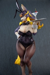 MÔ HÌNH Marry Gold - 
