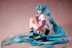 MÔ HÌNH Hatsune Miku x Mai Yoneyama The Latest Street Style 