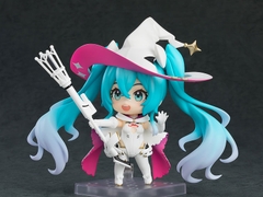 [Pre Order] MÔ HÌNH Nendoroid Hatsune Miku GT Project Racing Miku 2024 Ver.(Good Smile Company) FIGURE CHÍNH HÃNG