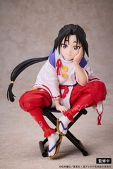 MÔ HÌNH The Elusive Samurai Tokiyuki Hojo NON Scale Figure(Aniplex) FIGURE CHÍNH HÃNG