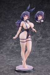 MÔ HÌNH Original - The Obedient Hina Verna - 1/6(Otherwhere) FIGURE CHÍNH HÃNG