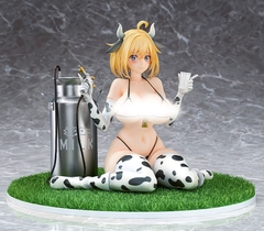 [Pre Order] MÔ HÌNH Bunny Suit Planning Sophia F. Shirring Cow Bikini Ver. 1/6 Complete Figure(Phat Company) FIGURE CHÍNH HÃNG
