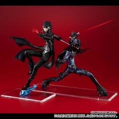 [Pre Order] MÔ HÌNH Lucrea Persona 5 Royal Joker SHOWTIME Edition Complete Figure(MegaHouse) FIGURE CHÍNH HÃNG