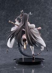 [Pre Order] MÔ HÌNH Tatsu Chan 1/7 Scale Figure(Claynel) FIGURE CHÍNH HÃNG