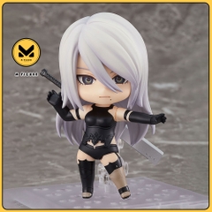 [Pre Order] MÔ HÌNH Nendoroid #1656 NieR:Automata A2 (YoRHa Model A No. 2)(Square Enix) FIGURE CHÍNH HÃNG