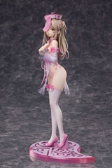 [PRE ORDER] MÔ HÌNH Anmi original pink jiangshi 1/7 Complete Figure(Design COCO) FIGURE CHÍNH HÃNG