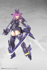 [PRE ORDER] MÔ HÌNH Megami Device - Asra Archer - 1/1 - Kizuna, Shadow Edition, Full Package (Kotobukiya) FIGURE CHÍNH HÃNG