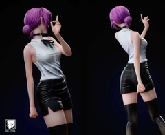 [PRE ORDER] MÔ HÌNH Reze - Chainsaw Man (Noc Studio) FIGURE CHÍNH HÃNG