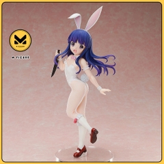 MÔ HÌNH Rika Furude - B-STYLE Higurashi no Naku Koro ni Sotsu : Bunny Ver. 1/4 Complete Figure(FREEing) FIGURE CHÍNH HÃNG