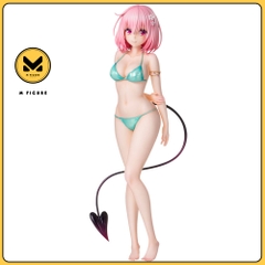 MÔ HÌNH Momo Belia - To Love-Ru Darkness Swimsuit Series Deviluke 1/4 Complete Figure(Union Creative) FIGURE CHÍNH HÃNG