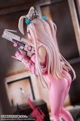 MÔ HÌNH Super Bunny Illustrated by DDUCK KONG 1/6 Complete Figure( Hoppy sakura ) CHÍNH HÃNG
