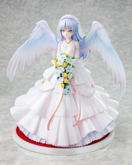 MÔ HÌNH Kanade Tachibana - Angel Beats! - KDcolle - Wedding ver.(KADOKAWA) CHÍNH HÃNG