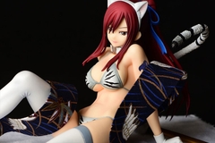 [Pre Order] MÔ HÌNH FAIRY TAIL Erza Scarlet Style 1/6 Complete Figure (Orca Toys) FIGURE CHÍNH HÃNG