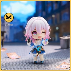 [Pre Order] MÔ HÌNH Honkai: Star Rail - Nendoroid March 7th(Good Smile Company) FIGURE CHÍNH HÃNG