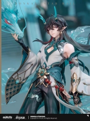 MÔ HÌNH Honkai: Star Rail - Dan Heng • Imbibitor Lunae - 1/7 - Standard Version (Apex Innovation) FIGURE CHÍNH HÃNG