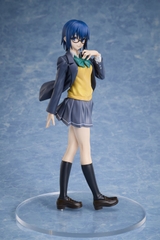 [Pre Order] MÔ HÌNH TSUKIHIME -A piece of blue glass moon- Ciel 1/7 scale figure(Aniplex) FIGURE CHÍNH HÃNG