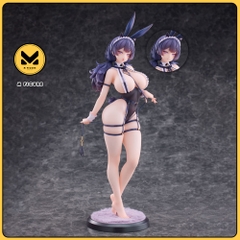 MÔ HÌNH Original - The Obedient Hina Verna - 1/6(Otherwhere) FIGURE CHÍNH HÃNG