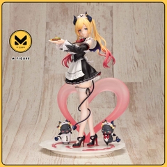 [Pre Order] MÔ HÌNH Hololive Production Yuzuki Choco -Maid Costume Ver.- 1/7 Complete Figure(Kotobukiya) FIGURE CHÍNH HÃNG