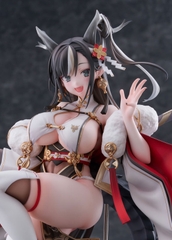 [Pre Order] MÔ HÌNH Tatsu Chan 1/7 Scale Figure(Claynel) FIGURE CHÍNH HÃNG