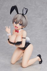 MÔ HÌNH Uzaki-chan wa Asobitai! ω - Uzaki Hana - B-style - 1/4 - Bare Leg Bunny Ver. (FREEing) FIGURE CHÍNH HÃNG