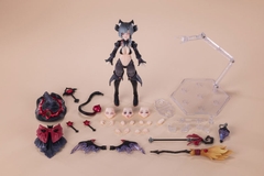 [PRE ORDER] MÔ HÌNH Apprentice Witch Hoshikawa Neco 1/12 Complete Model Action Figure Black Hair Ver.(CiYuanJuXiang (EXSSRION)) FIGURE CHÍNH HÃNG