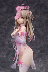 [PRE ORDER] MÔ HÌNH Anmi original pink jiangshi 1/7 Complete Figure(Design COCO) FIGURE CHÍNH HÃNG