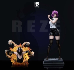 [PRE ORDER] MÔ HÌNH Reze - Chainsaw Man (Noc Studio) FIGURE CHÍNH HÃNG