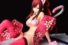 [Pre Order] MÔ HÌNH FAIRY TAIL Erza Scarlet Style 1/6 Complete Figure (Orca Toys) FIGURE CHÍNH HÃNG