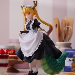 [Pre Order] MÔ HÌNH Tohru - Kobayashi-san chi no Maid Dragon - (Union Creative) FIGURE CHÍNH HÃNG