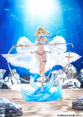 MÔ HÌNH Azur Lane, Jeanne D'Arc -Saintess of the Sea-, 1/7 Scale Plastic Pre-painted Complete Figure(AliceGlint) FIGURE CHÍNH HÃNG