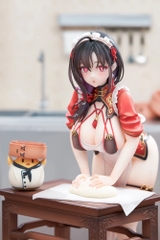 MÔ HÌNH Azur Lane - Ting An - 1/7 - Tender White Jade Ver. (Apex Innovation) FIGURE CHÍNH HÃNG