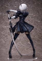 MÔ HÌNH NieR:Automata Ver1.1a 2B (YoRHa No.2 Type B) 1/4 Complete Figure(FREEing) FIGURE CHÍNH HÃNG