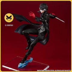 [Pre Order] MÔ HÌNH Lucrea Persona 5 Royal Joker SHOWTIME Edition Complete Figure(MegaHouse) FIGURE CHÍNH HÃNG