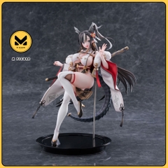 [Pre Order] MÔ HÌNH Tatsu Chan 1/7 Scale Figure(Claynel) FIGURE CHÍNH HÃNG