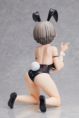 MÔ HÌNH Uzaki-chan wa Asobitai! ω - Uzaki Hana - B-style - 1/4 - Bare Leg Bunny Ver. (FREEing) FIGURE CHÍNH HÃNG
