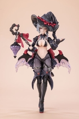 [PRE ORDER] MÔ HÌNH Apprentice Witch Hoshikawa Neco 1/12 Complete Model Action Figure Black Hair Ver.(CiYuanJuXiang (EXSSRION)) FIGURE CHÍNH HÃNG