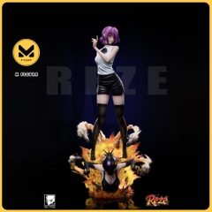 [PRE ORDER] MÔ HÌNH Reze - Chainsaw Man (Noc Studio) FIGURE CHÍNH HÃNG