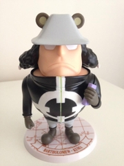 MÔ HÌNH Bartholomew Kuma - One Piece - Ichiban Kuji - Ichiban Kuji Kyun Chara World One Piece ～Ouka Shichibukai Hen～ - Kyun-Chara (Banpresto) FIGURE CHÍNH HÃNG