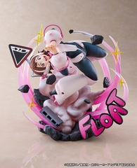 MÔ HÌNH Ochaco Uraraka - TV Anime 