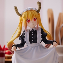 [Pre Order] MÔ HÌNH Tohru - Kobayashi-san chi no Maid Dragon - (Union Creative) FIGURE CHÍNH HÃNG