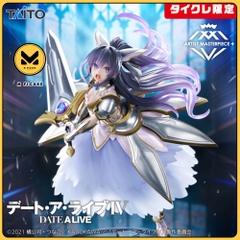 MÔ HÌNH Yatogami Tohka - Date A Live IV - AMP - Sandalphon, Taito Online Crane Limited (Taito) FIGURE CHÍNH HÃNG