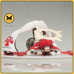 MÔ HÌNH GUILTY GEAR -STRIVE- Jack-O' 1/9 Complete Figure(APEX) FIGURE CHÍNH HÃNG