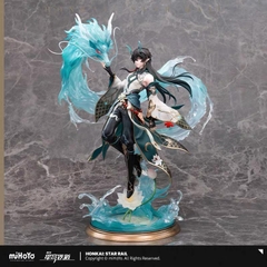 MÔ HÌNH Honkai: Star Rail - Dan Heng • Imbibitor Lunae - 1/7 - Standard Version (Apex Innovation) FIGURE CHÍNH HÃNG