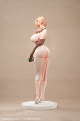 MÔ HÌNH Original - Elf Wife Yuriye - 1/7 (Hobby Sakura) FIGURE CHÍNH HÃNG